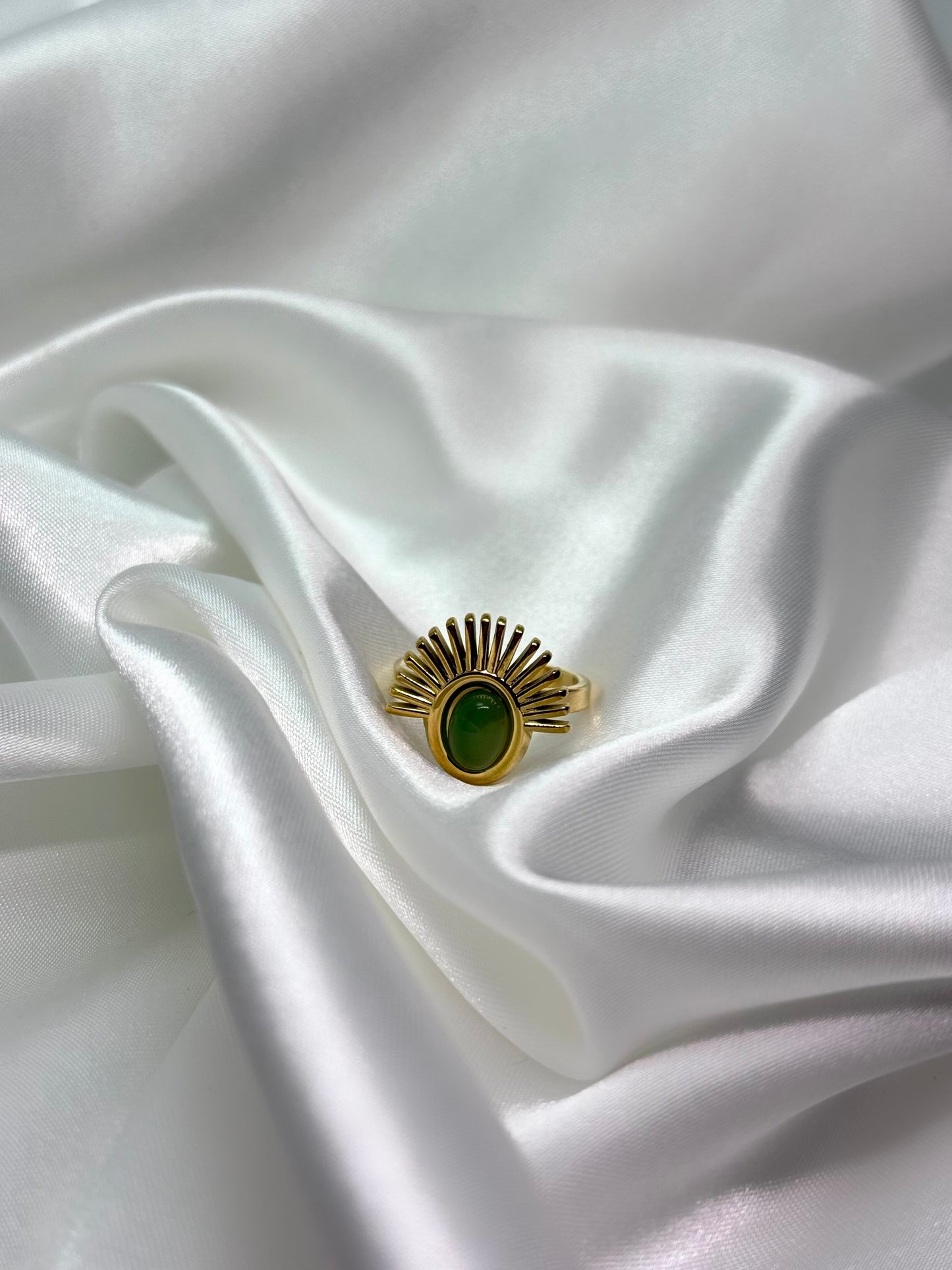 Bague ✨JADE✨