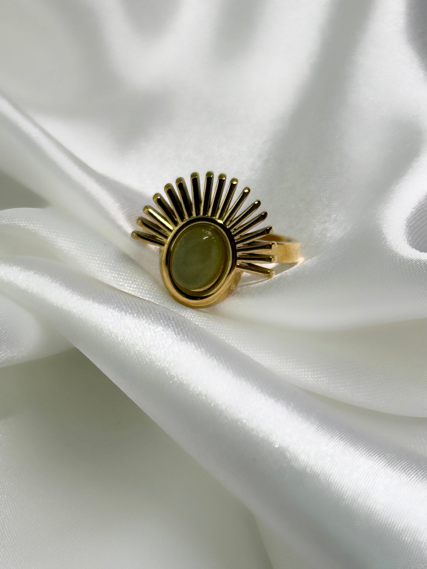 Bague ✨JADE✨