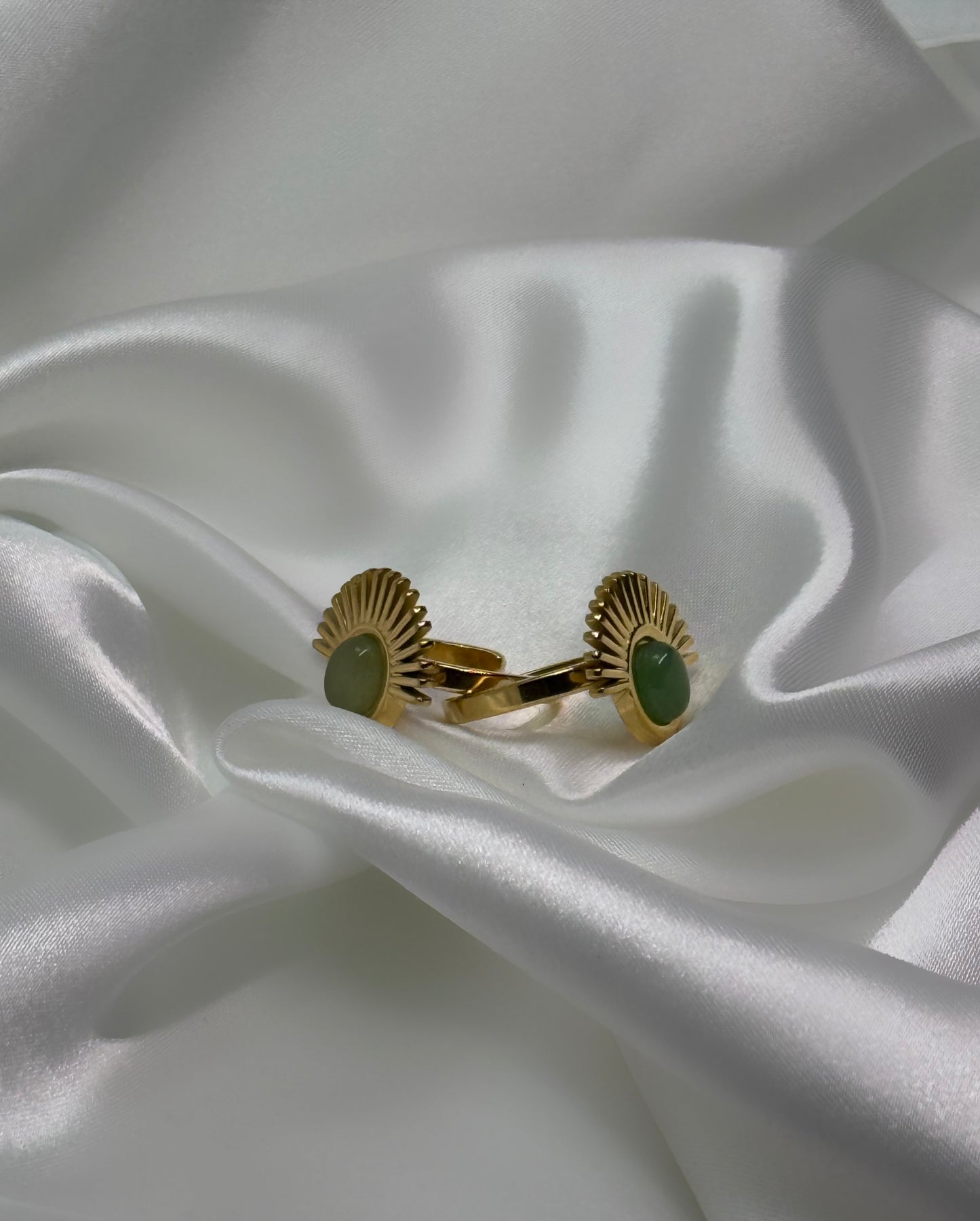 Bague ✨JADE✨