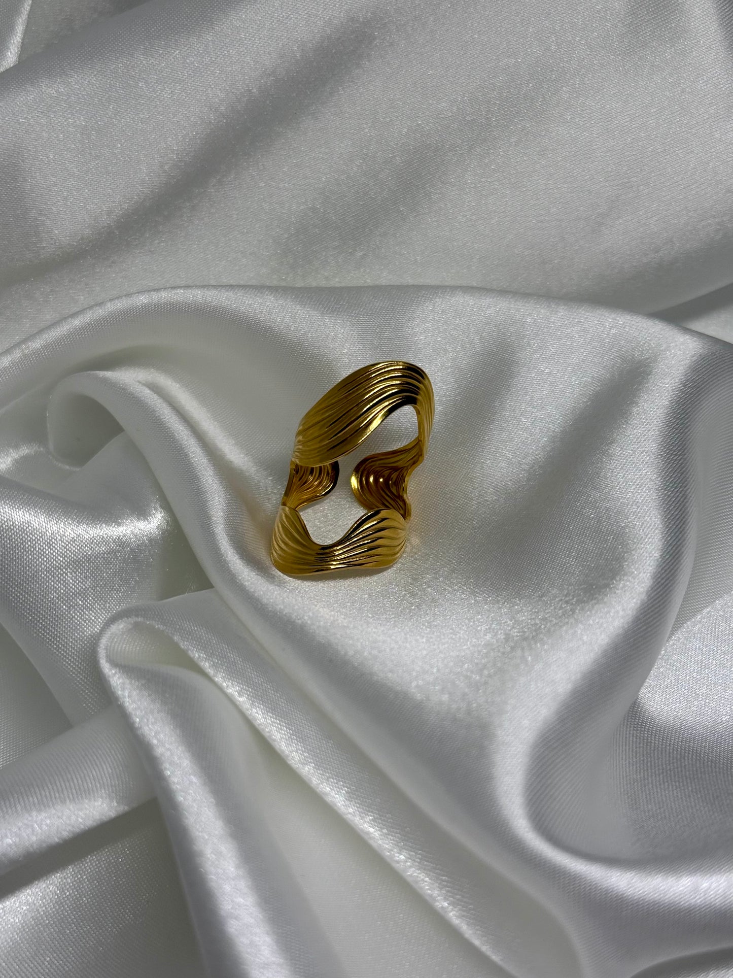 Bague ✨SATURNE✨