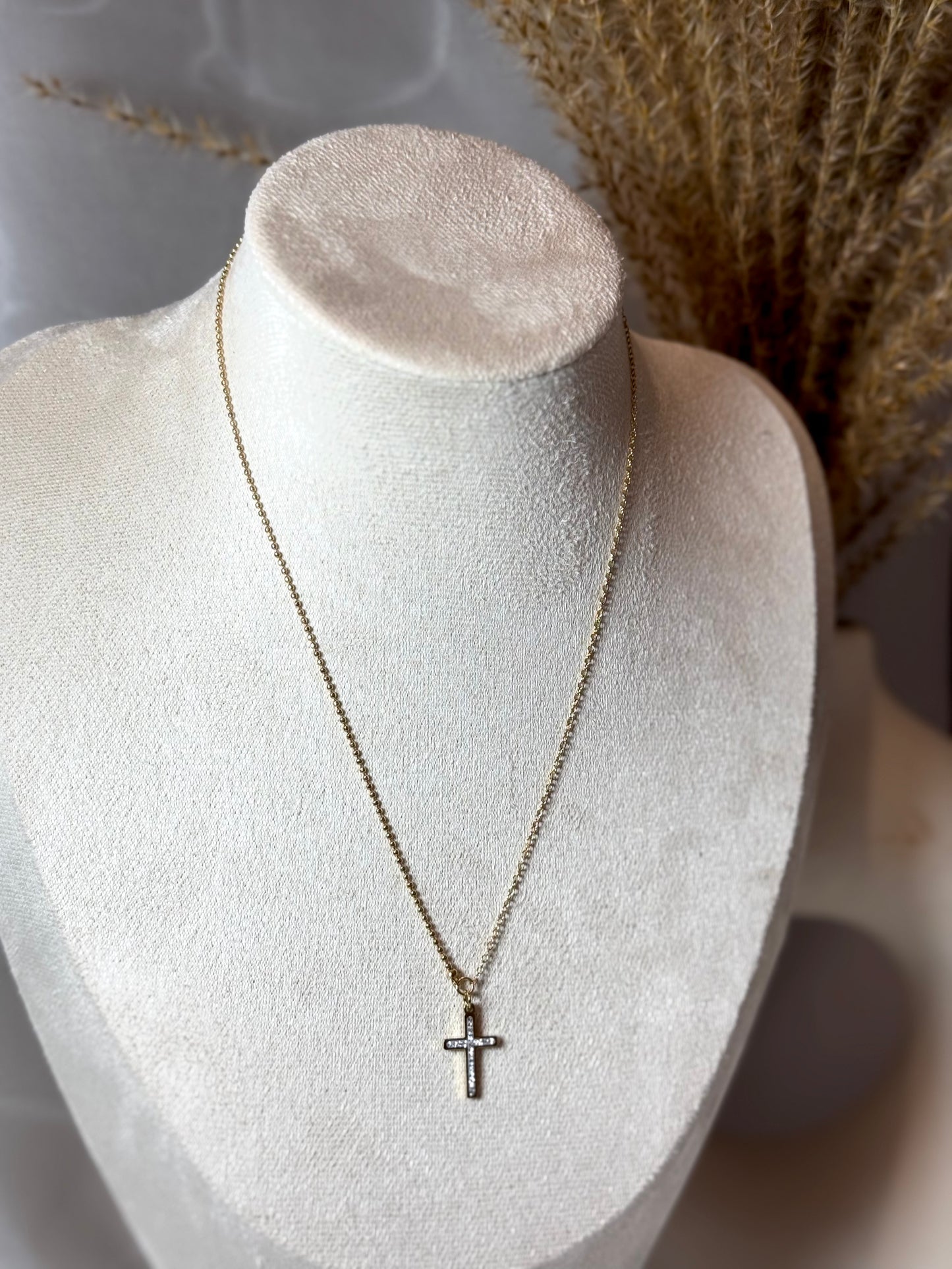 Collier ✨ CHRIST ✨