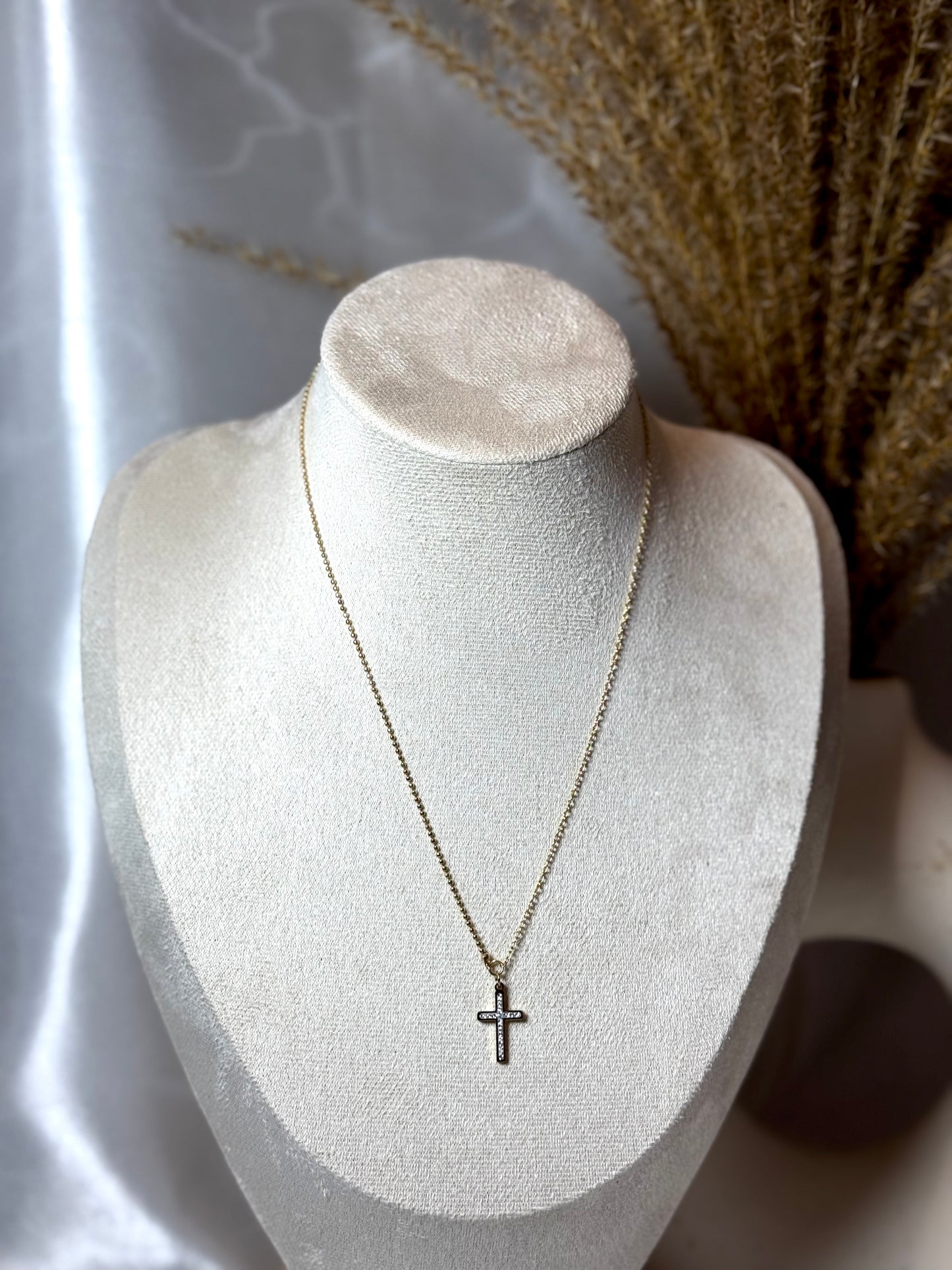 Collier ✨ CHRIST ✨