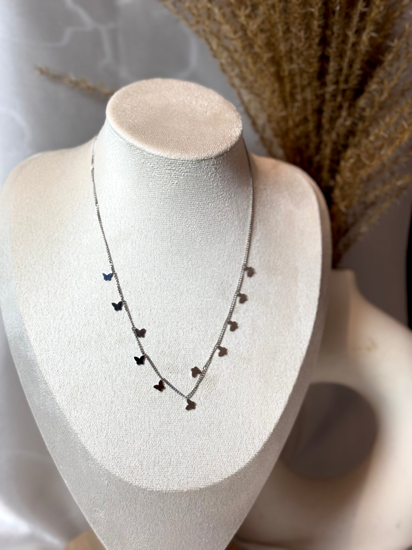 Collier ✨ PETIT PAPILLON ✨