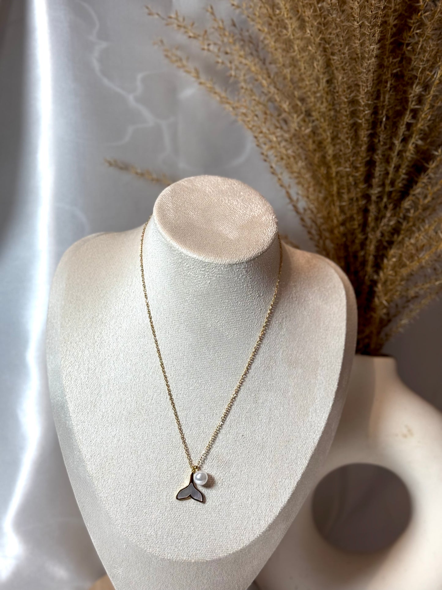Collier ✨ OCÉAN ✨