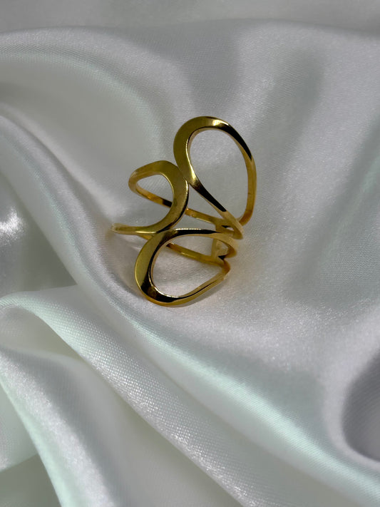 Bague ✨AMBRE✨