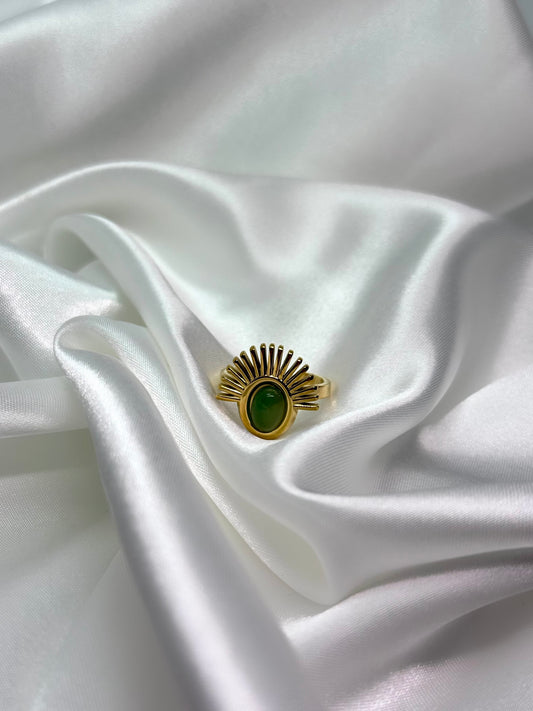 Bague ✨JADE✨