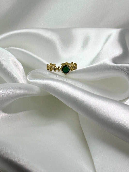 Bague ✨JARDIN SECRET✨