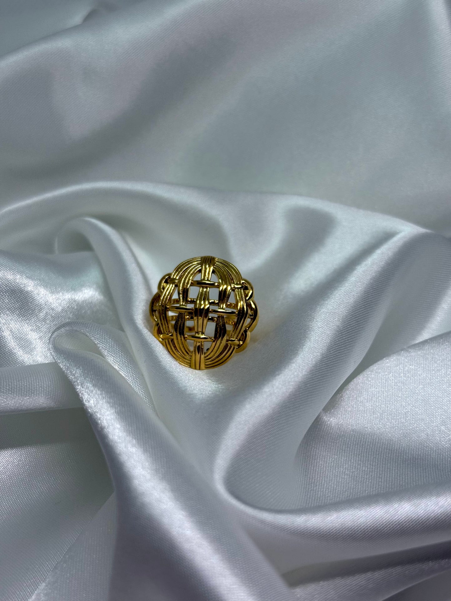 Bague ✨ IZMIR✨