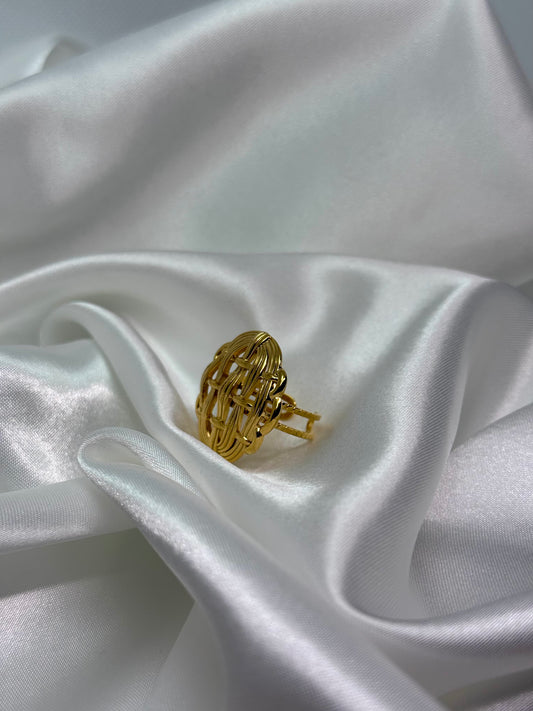 Bague ✨ IZMIR✨