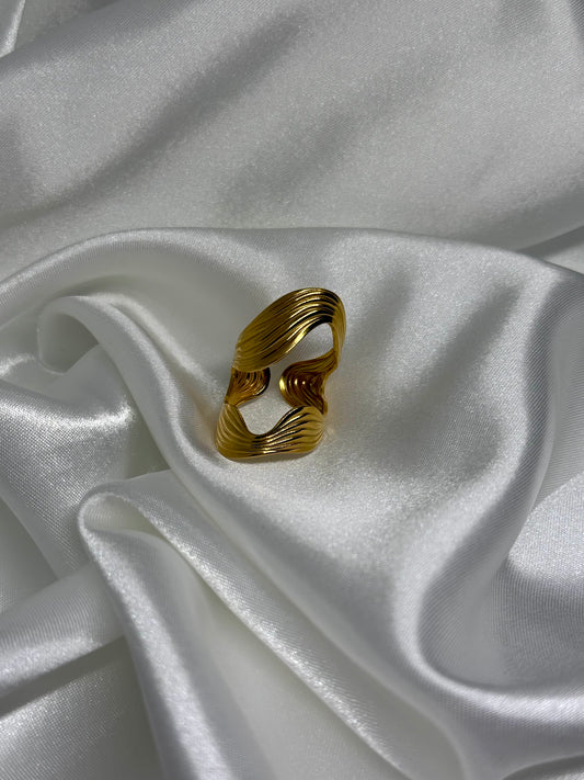 Bague ✨SATURNE✨