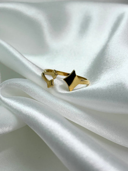 Bague ✨ TRÉSOR ✨