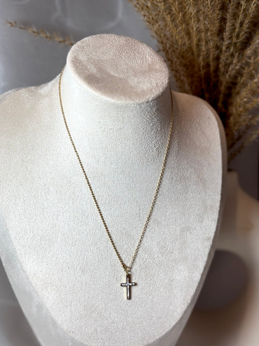 Collier ✨ CHRIST ✨