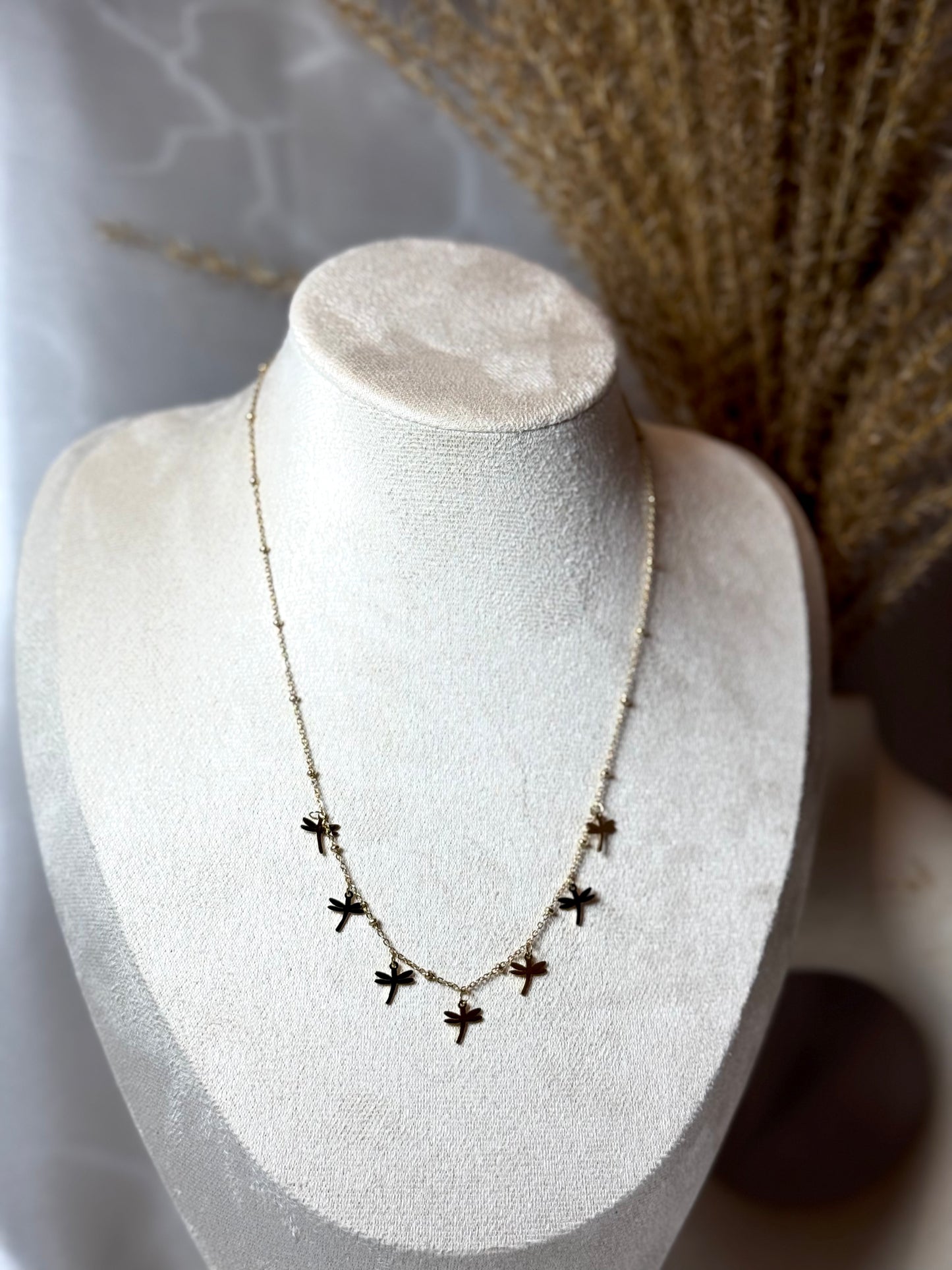 Collier ✨ FÉERIQUE ✨