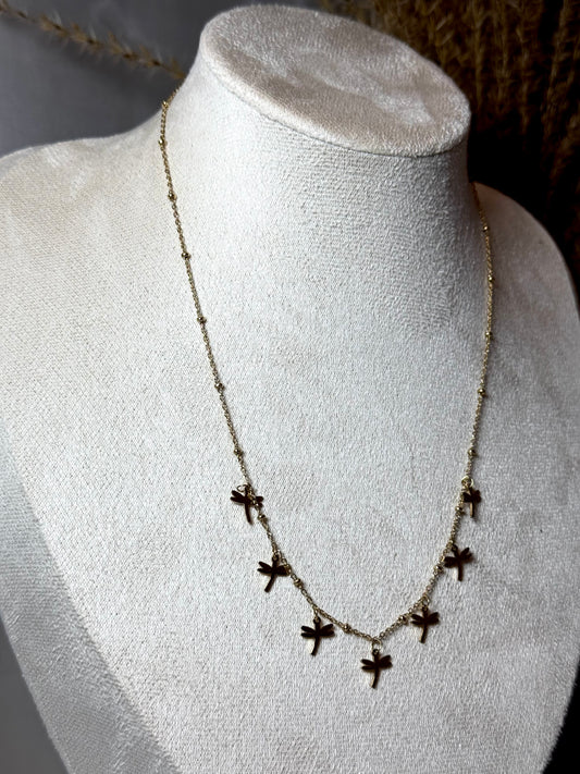 Collier ✨ FÉERIQUE ✨