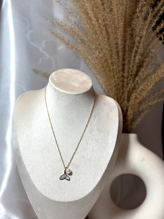 Collier ✨ OCÉAN ✨